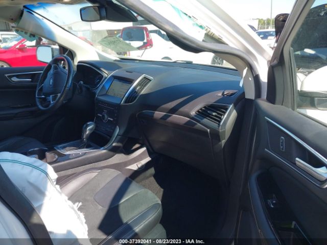 2FMPK4AP6GBB81895 Ford EDGE SPORT