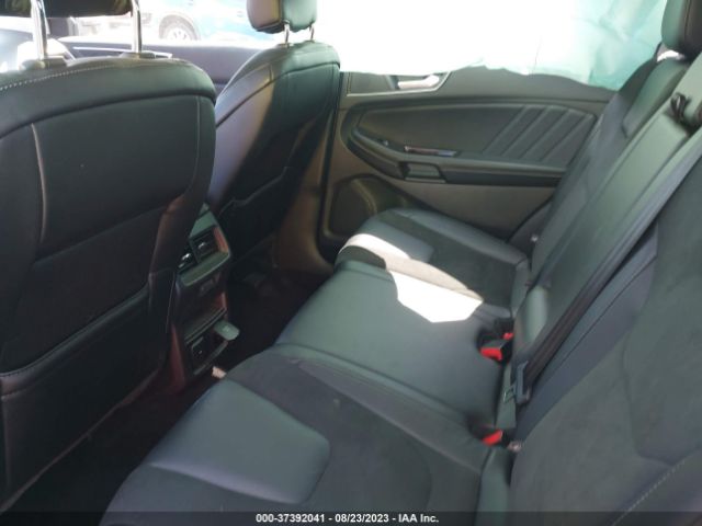 2FMPK4AP6GBB81895 Ford EDGE SPORT