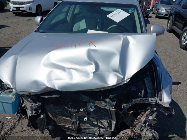 2011 TOYOTA AVALON VIN: 4T1BK3DB3BU427079