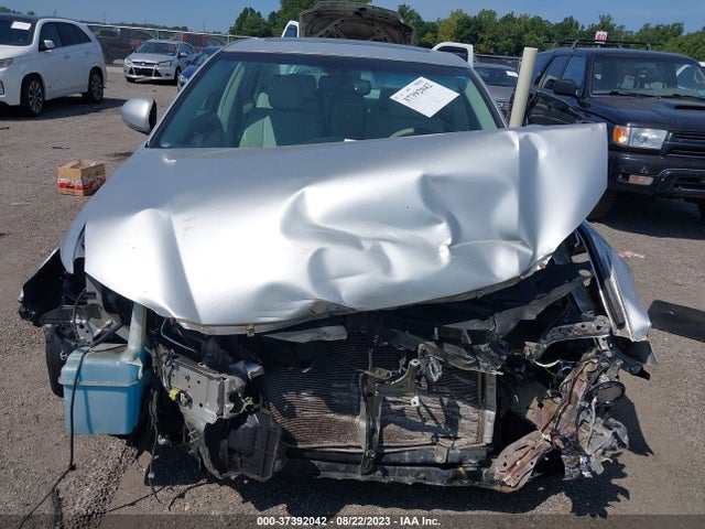 2011 TOYOTA AVALON VIN: 4T1BK3DB3BU427079