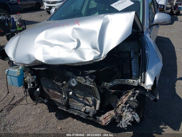 2011 TOYOTA AVALON VIN: 4T1BK3DB3BU427079
