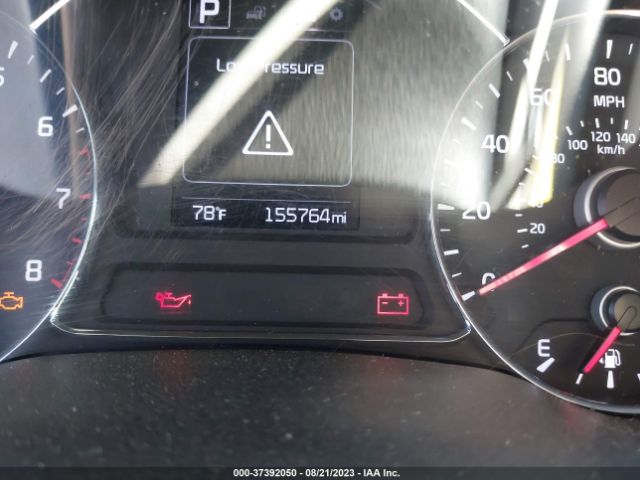 3KPFL4A73JE182807 KIA FORTE LX