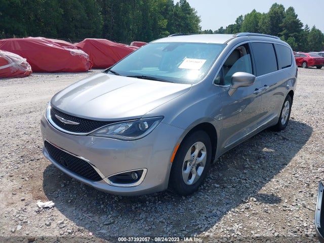 2C4RC1EG8HR513671 Chrysler Pacifica Touring-l Plus