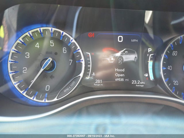 2C4RC1EG8HR513671 Chrysler Pacifica Touring-l Plus