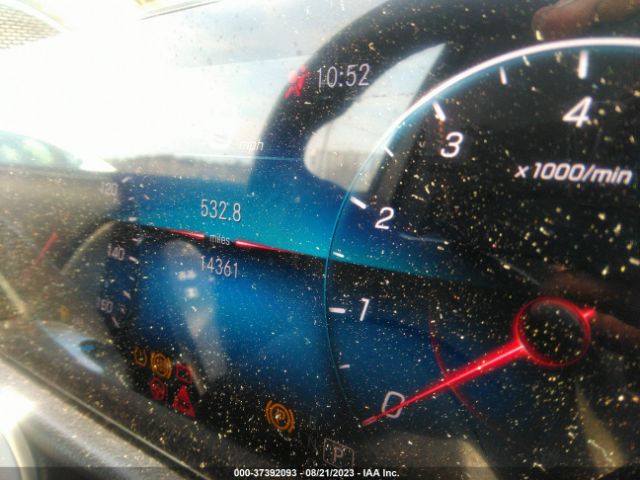 W1N4M4HB1NW187314 Mercedes-Benz Glb Glb 250