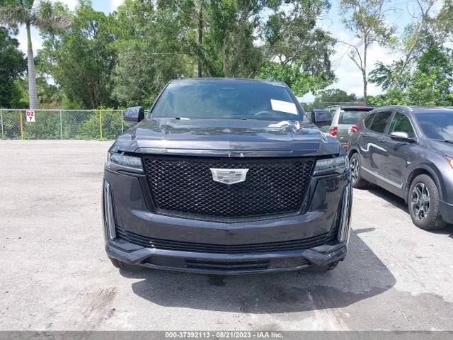 2023 Cadillac Escalade, VIN: 1GYS4NKL0PR433478