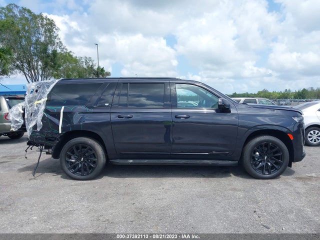 2023 Cadillac Escalade, VIN: 1GYS4NKL0PR433478