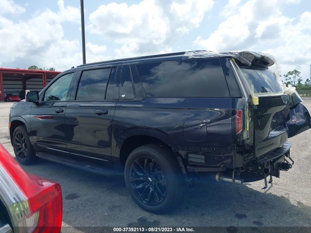2023 Cadillac Escalade, VIN: 1GYS4NKL0PR433478