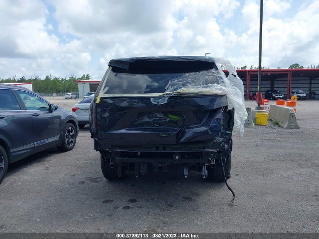 2023 Cadillac Escalade, VIN: 1GYS4NKL0PR433478