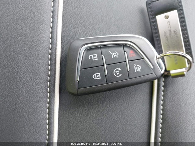 2023 Cadillac Escalade, VIN: 1GYS4NKL0PR433478