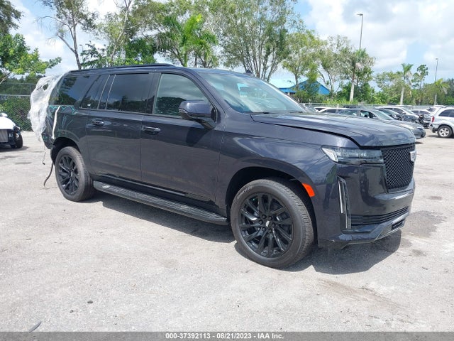 2023 Cadillac Escalade, VIN: 1GYS4NKL0PR433478