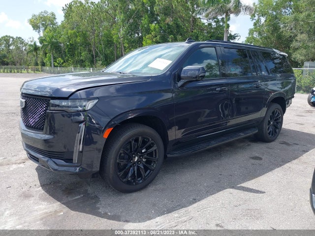 2023 Cadillac Escalade, VIN: 1GYS4NKL0PR433478