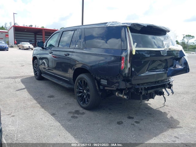 2023 Cadillac Escalade, VIN: 1GYS4NKL0PR433478