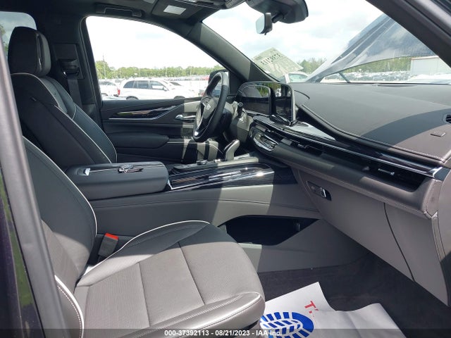 2023 Cadillac Escalade, VIN: 1GYS4NKL0PR433478