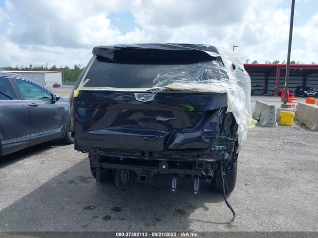 2023 Cadillac Escalade, VIN: 1GYS4NKL0PR433478
