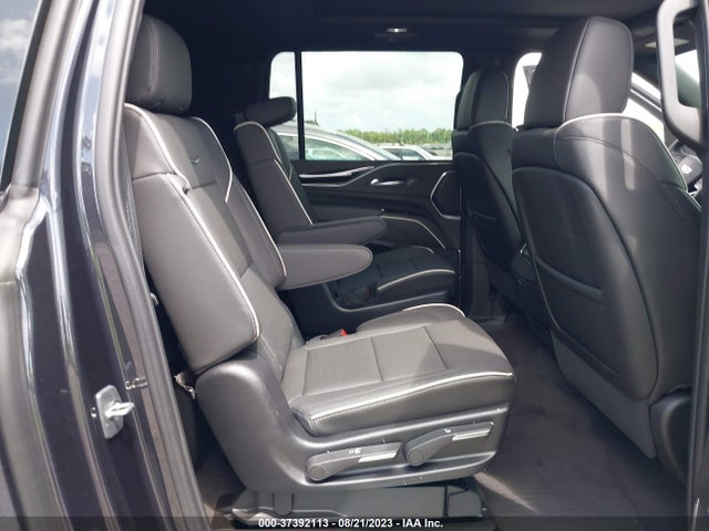 2023 Cadillac Escalade, VIN: 1GYS4NKL0PR433478