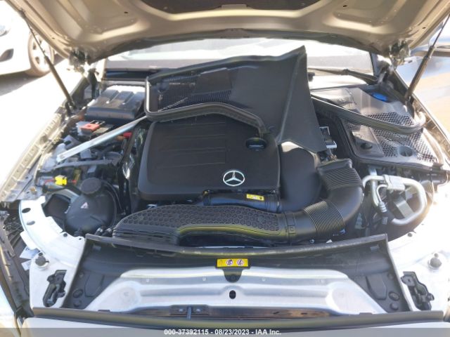 W1KWF8EB8LR571758 Mercedes-Benz C-class C 300