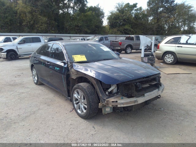 Honda l15be 2018 1HGCV1F13JA101518 Image 17