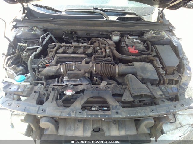 Honda l15be 2018 1HGCV1F13JA101518 Image 26
