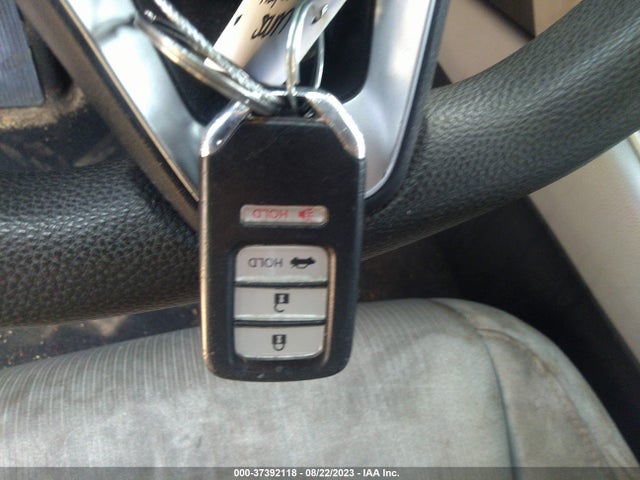 Honda l15be 2018 1HGCV1F13JA101518 Image 27