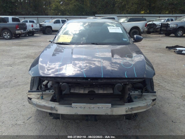 Honda l15be 2018 1HGCV1F13JA101518 Image 29