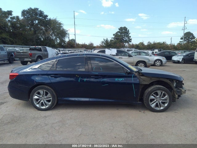 Honda l15be 2018 1HGCV1F13JA101518 Image 30