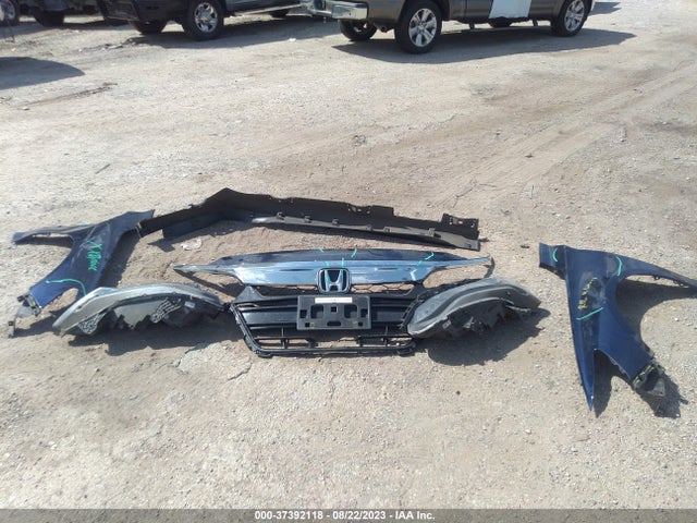 Honda l15be 2018 1HGCV1F13JA101518 Image 28