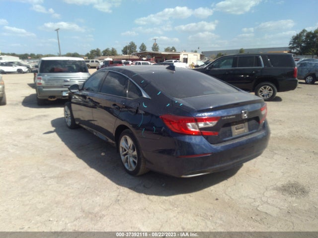 Honda l15be 2018 1HGCV1F13JA101518 Image 19