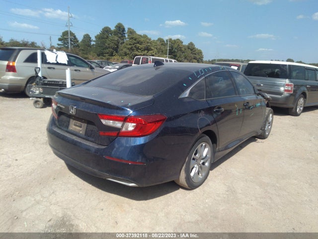 Honda l15be 2018 1HGCV1F13JA101518 Image 20