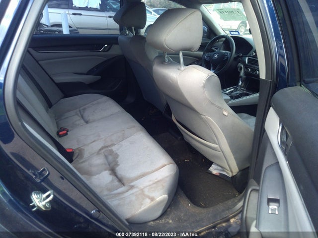 Honda l15be 2018 1HGCV1F13JA101518 Image 24