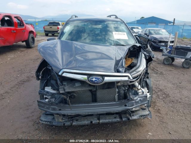 JF2SKAUC3LH459303 Subaru Forester Limited