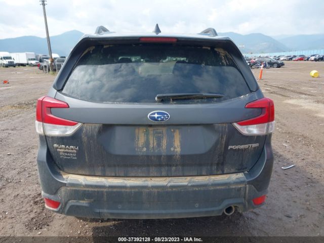 JF2SKAUC3LH459303 Subaru Forester Limited