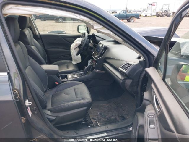 JF2SKAUC3LH459303 Subaru Forester Limited