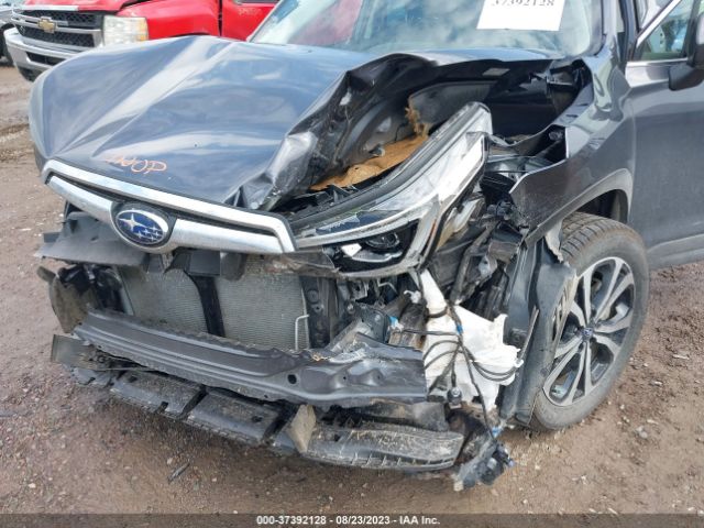 JF2SKAUC3LH459303 Subaru Forester Limited