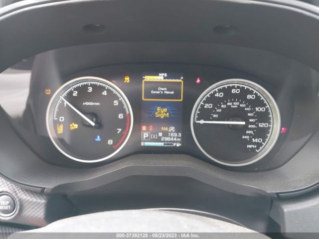 JF2SKAUC3LH459303 Subaru Forester Limited