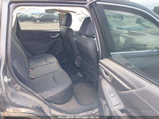 JF2SKAUC3LH459303 Subaru Forester Limited
