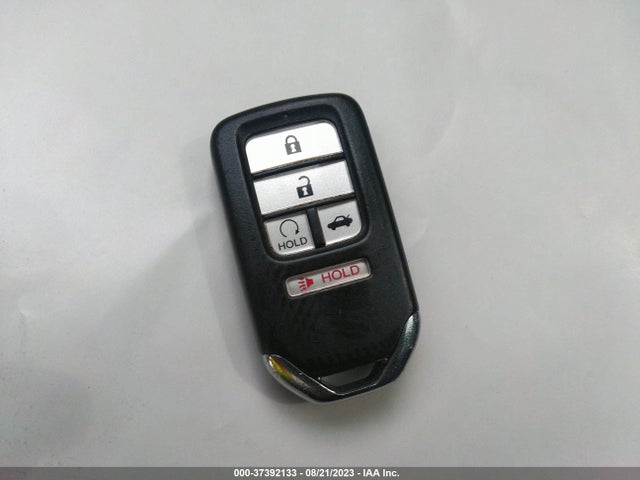 Honda Accord Sedan Ex 2017 1HGCR2F72HA071680 Image 11