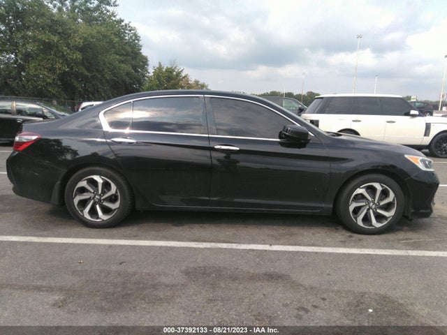 Honda Accord Sedan Ex 2017 1HGCR2F72HA071680 Image 13