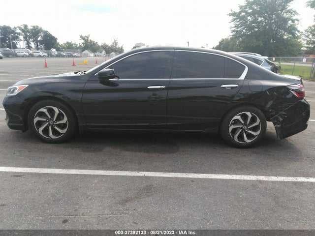 Honda Accord Sedan Ex 2017 1HGCR2F72HA071680 Image 14
