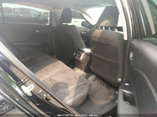 Honda Accord Sedan Ex 2017 1HGCR2F72HA071680 Image 8