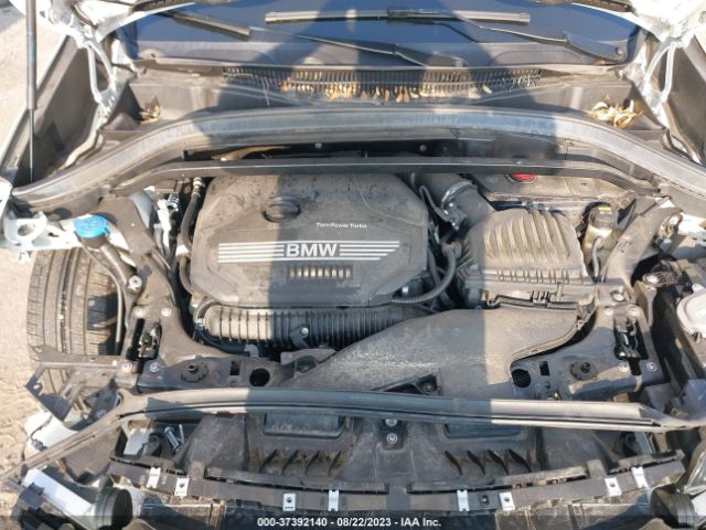 WBXJG9C03L5P66671 BMW X1 Xdrive28i