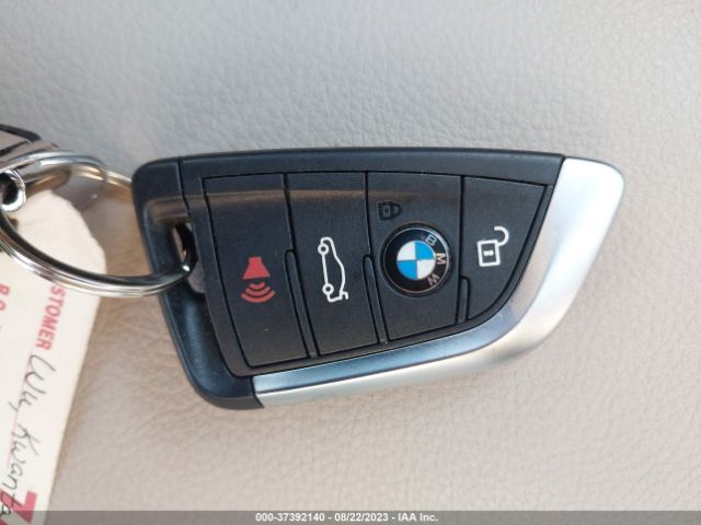 WBXJG9C03L5P66671 BMW X1 Xdrive28i