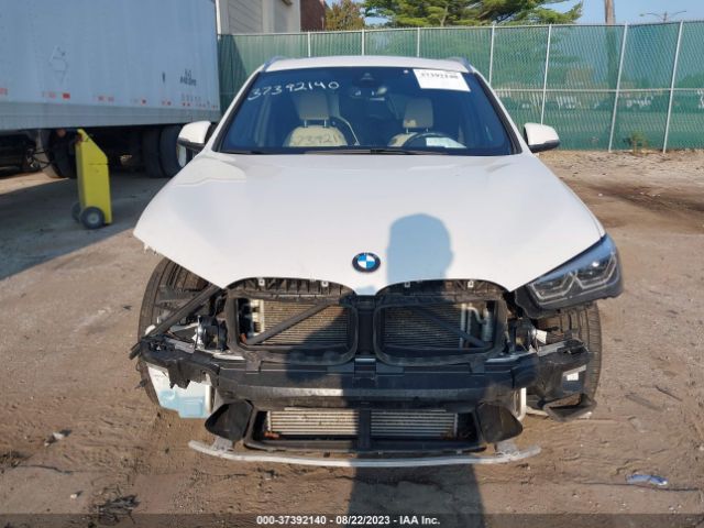 WBXJG9C03L5P66671 BMW X1 Xdrive28i