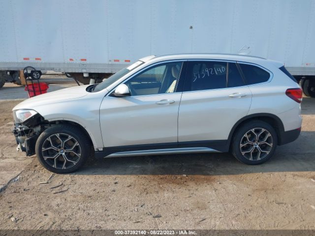WBXJG9C03L5P66671 BMW X1 Xdrive28i