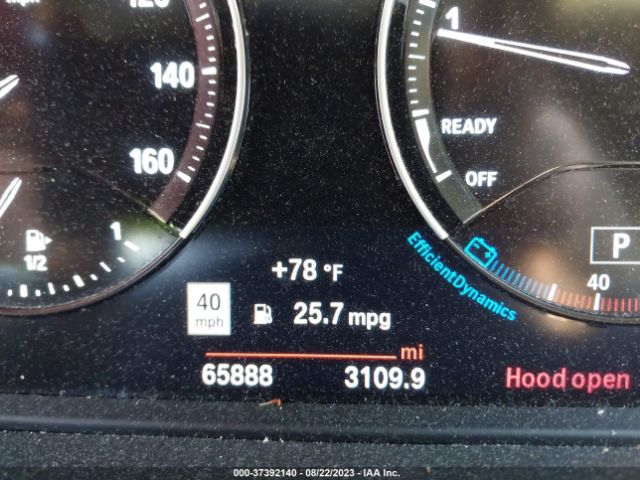 WBXJG9C03L5P66671 BMW X1 Xdrive28i