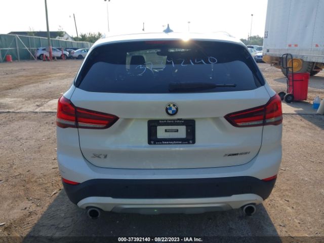 WBXJG9C03L5P66671 BMW X1 Xdrive28i