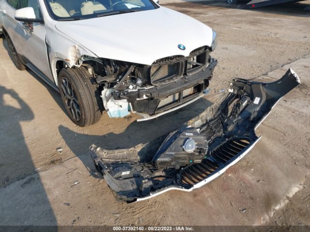 WBXJG9C03L5P66671 BMW X1 Xdrive28i