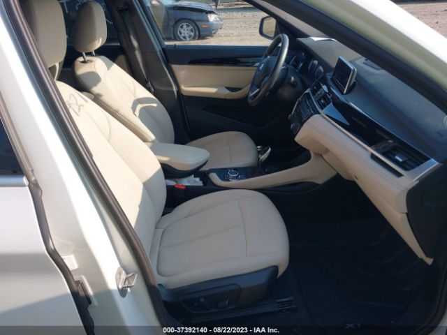 WBXJG9C03L5P66671 BMW X1 Xdrive28i