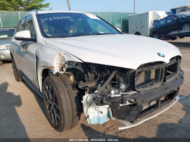 WBXJG9C03L5P66671 BMW X1 Xdrive28i