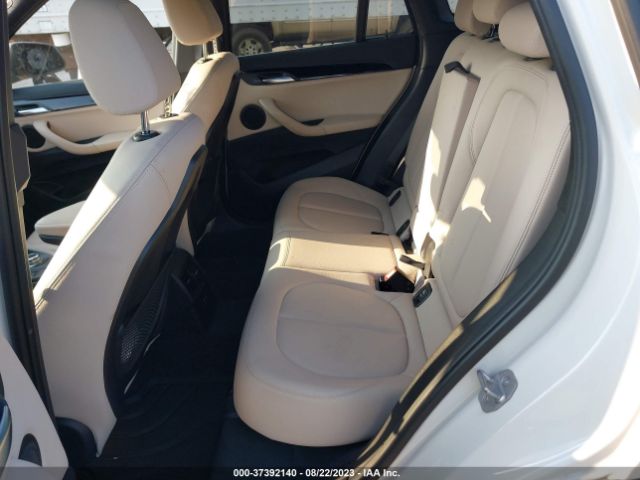 WBXJG9C03L5P66671 BMW X1 Xdrive28i